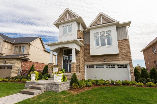 Empire Imagine Exterior