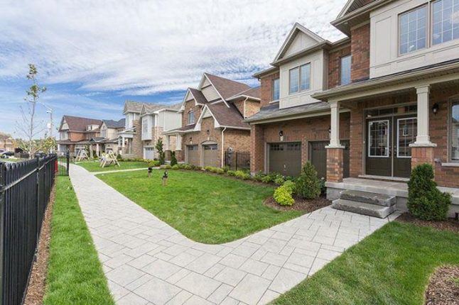 Empire Imagine Exterior