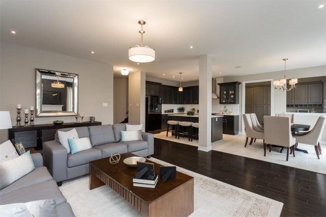 Empire Imagine Interior