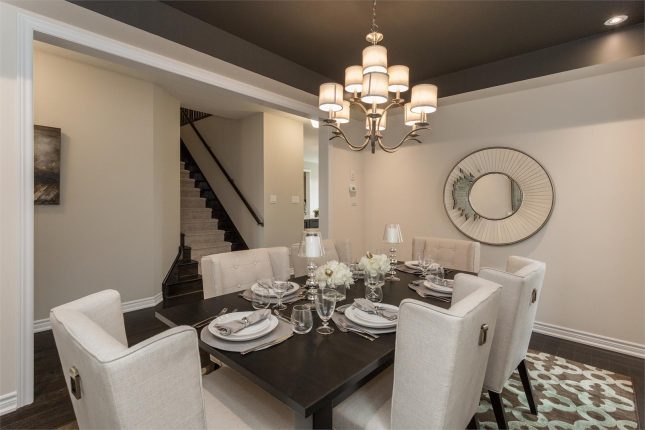 Empire Imagine Interior