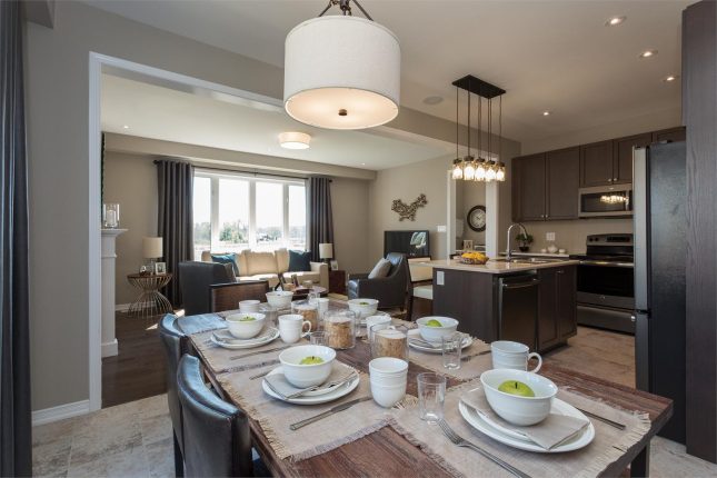 Empire Imagine Interior