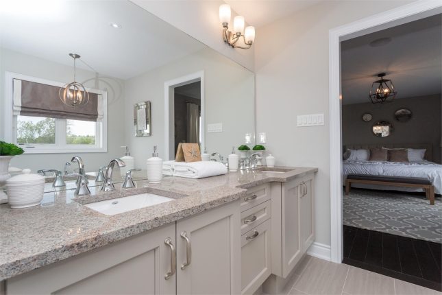 Empire Imagine Ensuite