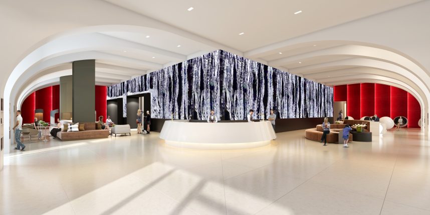 KSquare Condos Concierge