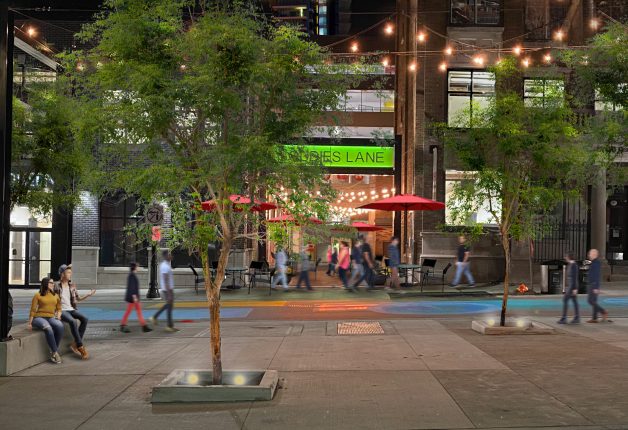 Q Condos Goudies Lane