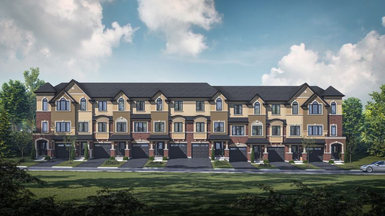 Sienna Woods Block D