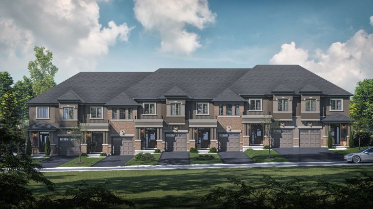 Sienna Woods Block L