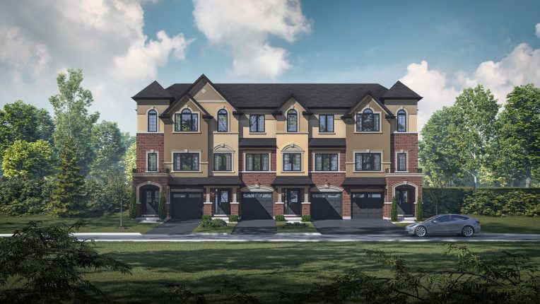 Sienna Woods Block O