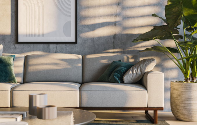 James House Condos Interior