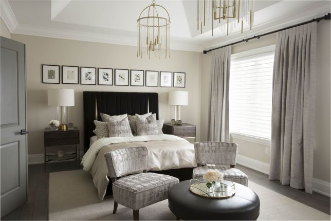 North Oakville by Primont Homes Bedroom