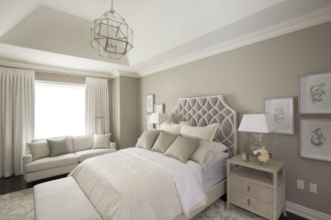 North Oakville by Primont Homes Bedroom