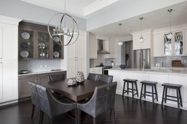 North Oakville by Primont Homes Interior