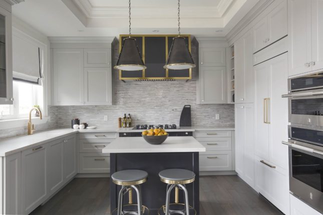 North Oakville by Primont Homes Kitchen