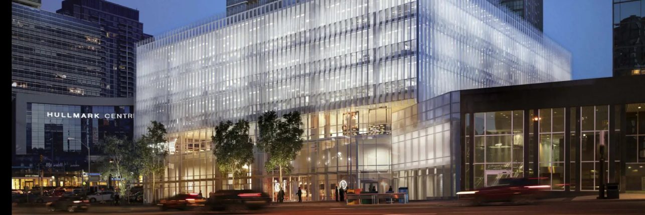 4800 Yonge Condos Rendering