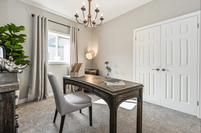 Wallaceton by Fusion Homes Den