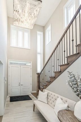 Wallaceton by Fusion Homes Interior