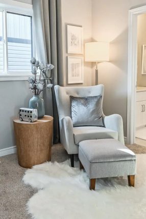 Wallaceton by Fusion Homes Interior