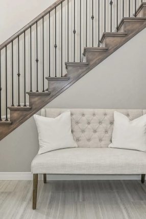 Wallaceton by Fusion Homes Interior