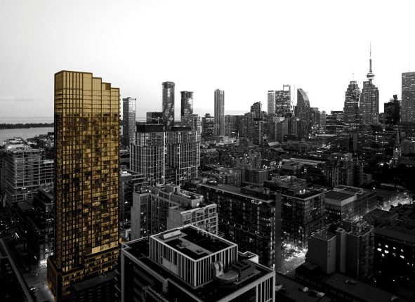 Allure Condos Downtown