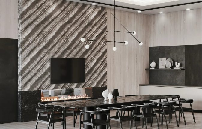 Connectt 2 Condos Amenities