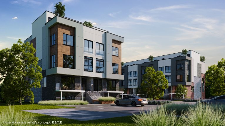 Lot 16 Exterior Rearview