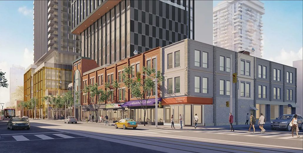 Queen Central Condos - Image 8
