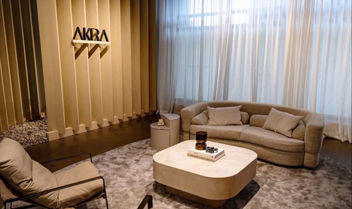 Akra Living Condos Interior