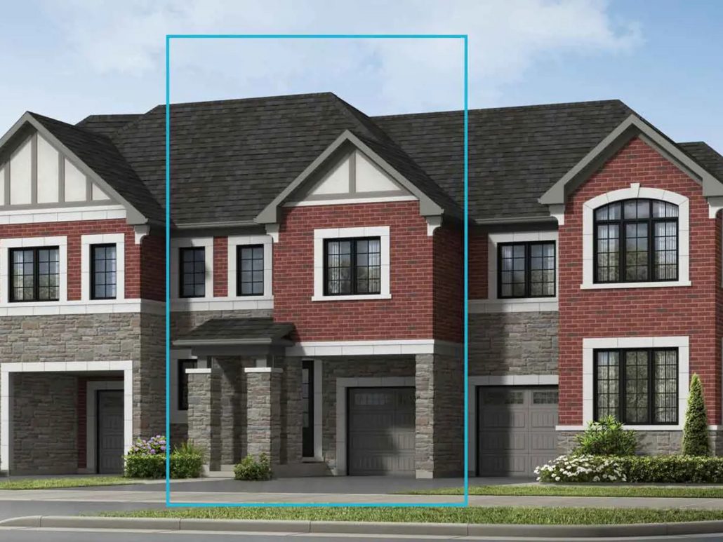 Hawthorne East Village | Floor Plans, Prices, Availability - TalkCondo