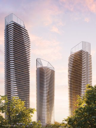 M6 Condos Trio