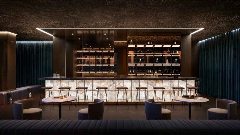 8 Elm on Yonge Condos Sky Club