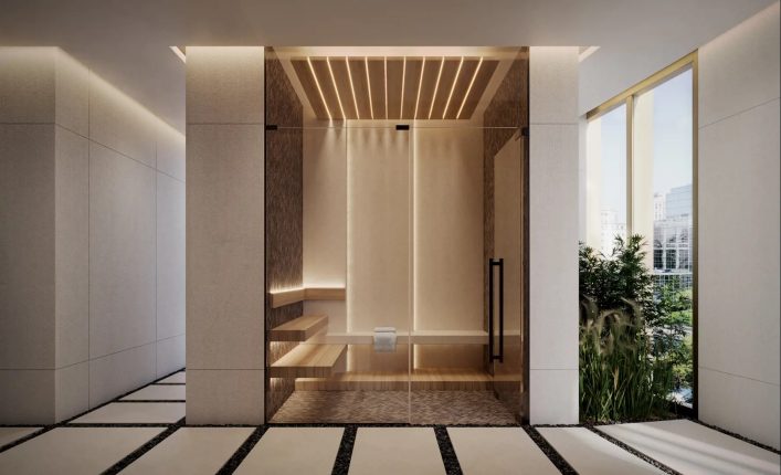 Park Road Condos Spa