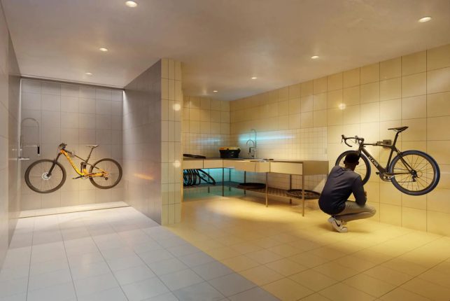 JOYA Condos Gear Shop