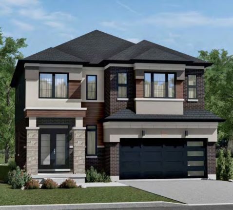 Scenic Ridge Phase 3 Adonis Rendering