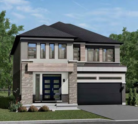 Scenic Ridge Phase 3 Adonis Rendering