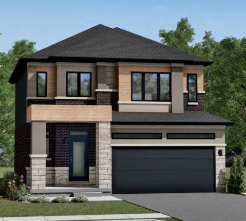Scenic Ridge Phase 3 Glasswing Rendering