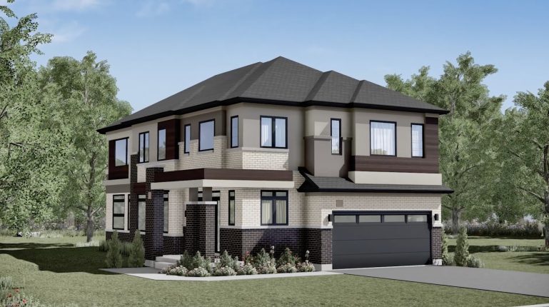 Scenic Ridge Phase 3 Rendering