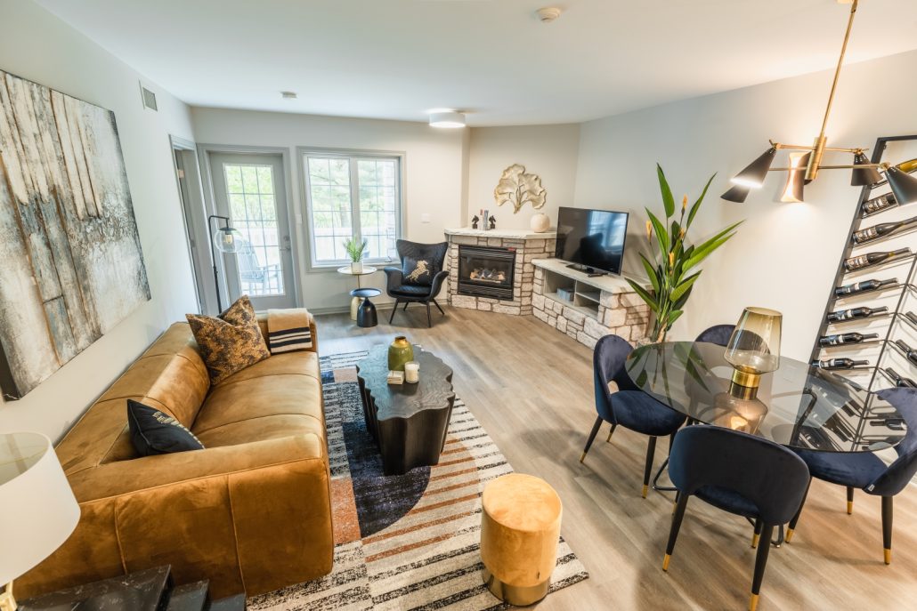 Carriage Hill Country Club | Floor Plans, Prices, Availability - TalkCondo