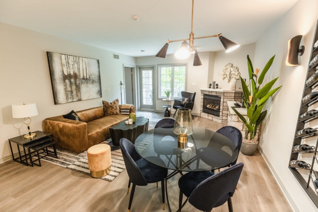 Carriage Hill Country Club | Floor Plans, Prices, Availability - TalkCondo