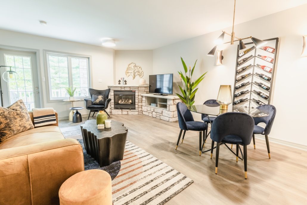 Carriage Hill Country Club | Floor Plans, Prices, Availability - TalkCondo