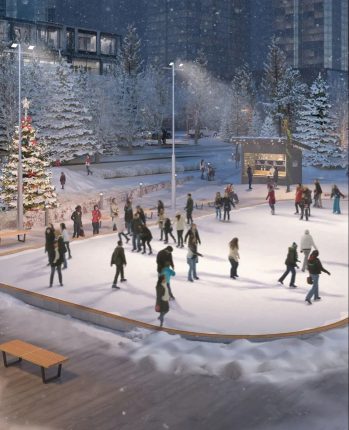 Encore at Bravo Condos Central Park