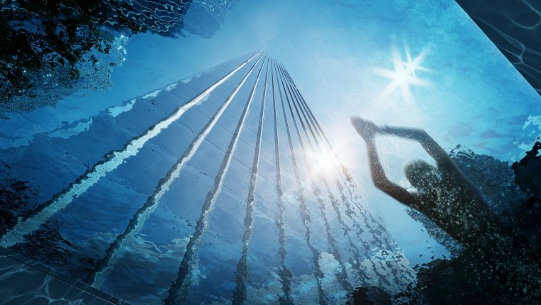 Freed Hotel & Residences Pool