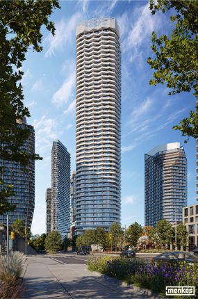 Encore at Bravo South Tower Hero