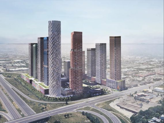 Bramrose Square Rendering