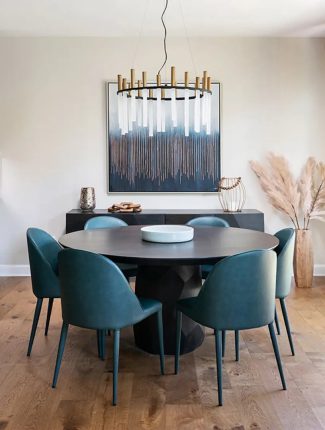 Findlay Creek Village (Tartan) Dining Room