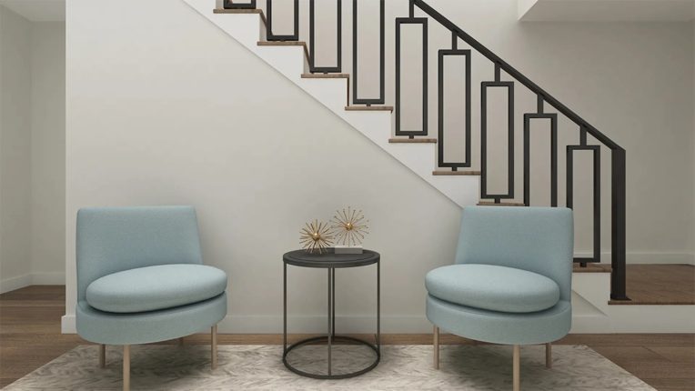 Heritage Heights Towns Interior