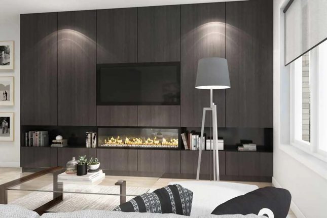 High Point in Upper Mount Pleasant Interior