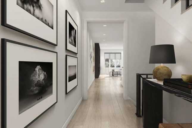 High Point in Upper Mount Pleasant Interior