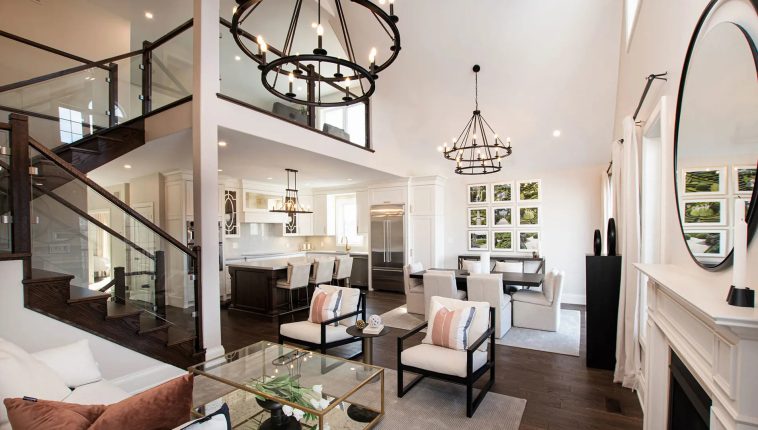 Kingswood Cobourg Towns Interior