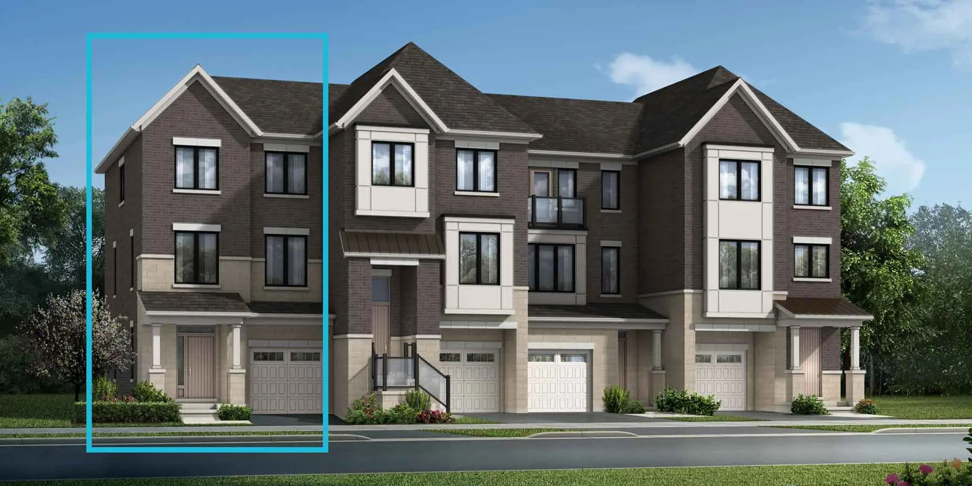 The Nine Towns | Floor Plans, Prices, Availability - TalkCondo