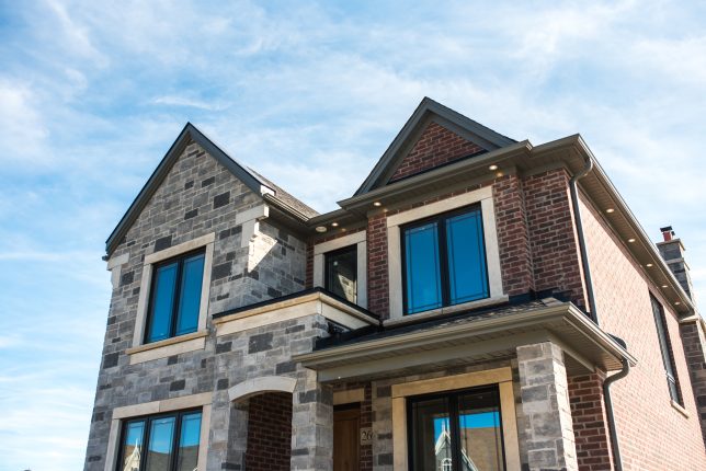 Port Hope Lakeside Village Rendering