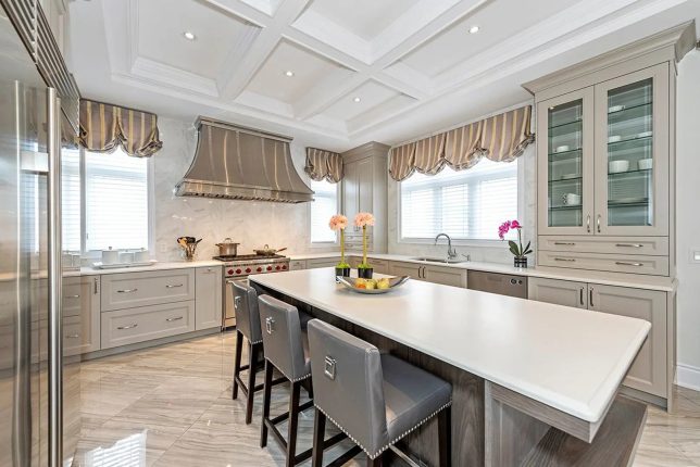 Kleinburg Hills Kitchen